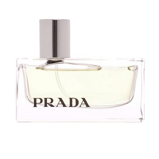 Prada - Amber - 80 ml - Edp