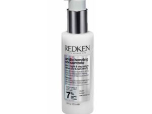 Redken - Acidic Bonding Concentrate 24/7 Night & Day Serum - 100 ml
