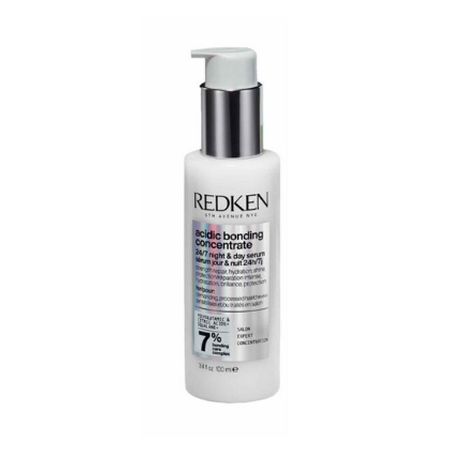 Redken - Acidic Bonding Concentrate 24/7 Night & Day Serum - 100 ml