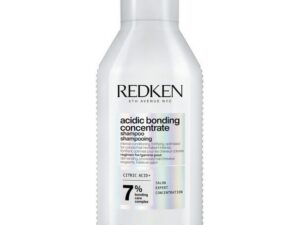 Redken - Acidic Bonding Concentrate Shampoo - 500 ml