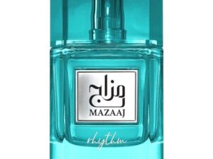 Zimaya Perfumes - Mazaaj Rhythm Eau de Parfum - 100 ml