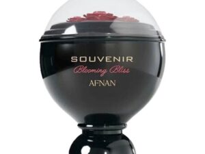 Afnan Perfumes - Souvenir Blooming Bliss Eau de Parfum - 100 ml