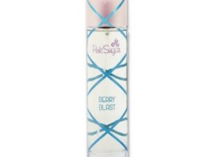 Aquolina - Pink Sugar Berry Blast - 100 ml - Edt