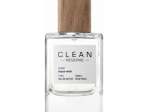 CLEAN - H2EAUÂ Acqua Neroli Eau de Parfum - 100 ml