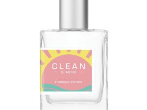 CLEAN - Tropical Escape Eau de Toilette - 60 ml
