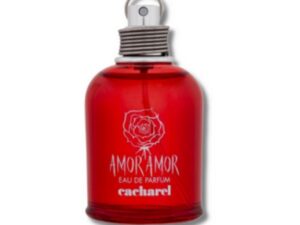 Cacharel - Amor Amor Eau de Parfum - 100 ml