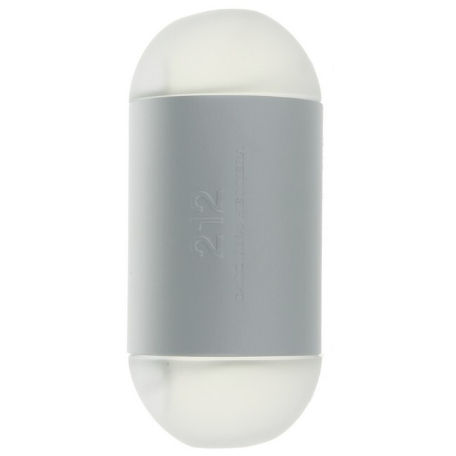 Carolina Herrera - 212 Women - 60 ml - Edt