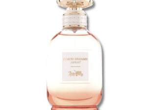 Coach - Dreams Sunset Woman - 60 ml - Edp
