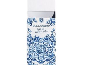 Dolce & Gabbana - Light Blue Summer Vibes Pour Femme - 50 ml - Edt