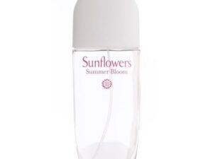 Elizabeth Arden - Sunflowers Summer Bloom - 100 ml - Edt