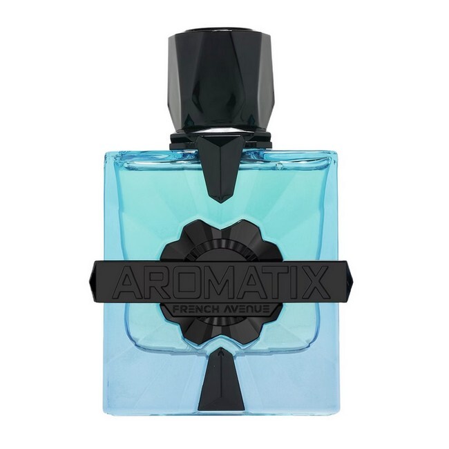 French Avenue - Aromatix X Magnetiq Extrait de Parfum - 100 ml