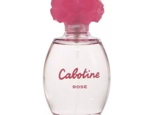 Gres - Cabotine Rose - 100 ml - Edt