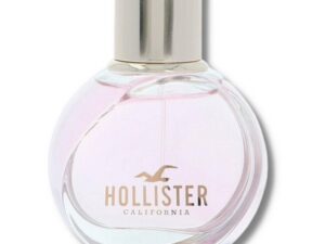 Hollister - Wave for Her - 50 ml - Edp