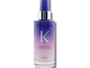 Kerastase - Blond Absolu Serum Cicanuit Night Serum - 90 ml