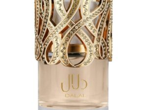 Lattafa Perfumes - Dalal Eau de Parfum - 100 ml
