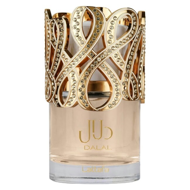 Lattafa Perfumes - Dalal Eau de Parfum - 100 ml