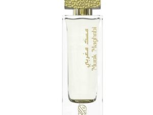 Nylaa - Musk Maghribi Eau de Parfum - 75 ml