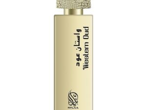 Nylaa - Western Oud Eau de Parfum - 75 ml