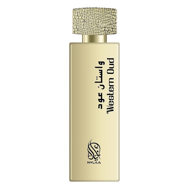 Nylaa - Western Oud Eau de Parfum - 75 ml