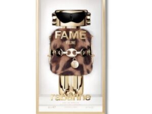 Paco Rabanne - Fame Feline Parfum - 80 ml