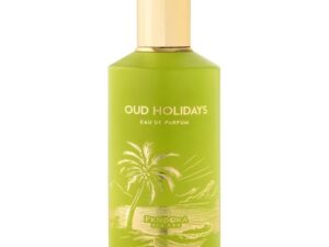 Paris Corner - Pendora Scents Oud Holidays Eau de Parfum - 100 ml