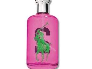 Ralph Lauren - Big Pony Woman Pink 2 - 50 ml - Edt