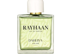 Rayhaan - Dahliya Eau de Parfum - 100 ml