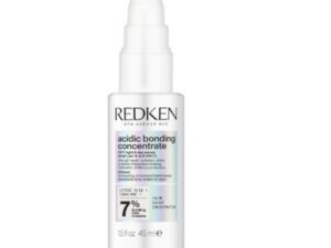 Redken - Acidic Bonding Concentrate Serum 24/7 Day & Night - 45 ml