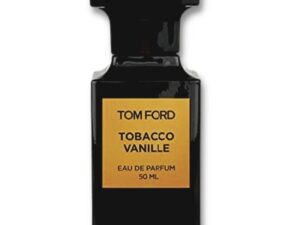 Tom Ford - Tobacco Vanille - 30 ml - Edp