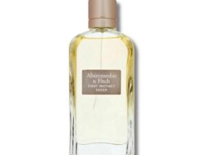 Abercrombie & Fitch - First Instinct Sheer Woman - 50 ml - Edp