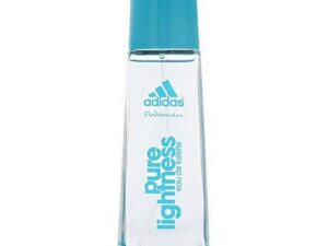 Adidas - Pure Lightness Woman Eau de Toilette - 50 ml
