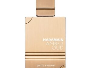 Al Haramain - Amber Oud White Edition Eau de Parfum - 100 ml