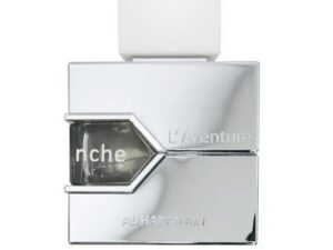 Al Haramain - L'Aventure Blanche Eau de Parfum - 100 ml