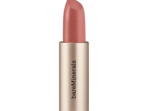 BareMinerals Mineralist Hydra-Smoothing Lipstick, Focus, 3.6 g.