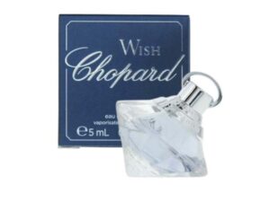Chopard - Wish Eau de Parfum - 5 ml