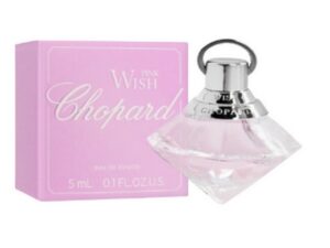 Chopard - Wish Pink Diamond Eau de Toilette - 5 ml