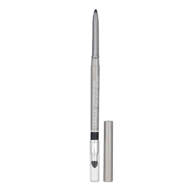 Clinique - Quickliner for Eyes 07 Really Black