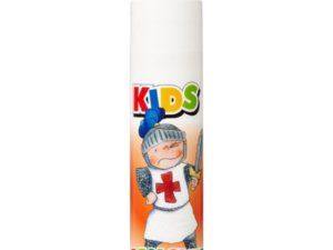 Cosmobell Kids Remover Creme, 250 ml.
