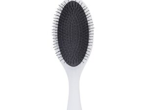 Denman D93 Tangle Tamer Gentle - Mono White