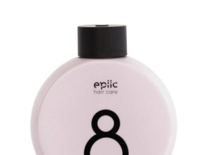 Epiic nr. 8 Silver'it Shampoo, 250 ml.