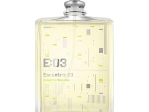 Escentric Molecules - Escentric 03 - 100 ml - Edt