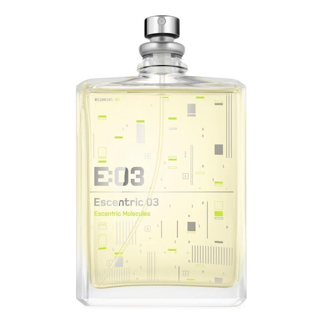 Escentric Molecules - Escentric 03 - 100 ml - Edt