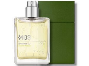 Escentric Molecules - Molecule 03 Portable Eau de Toilette - 30 ml