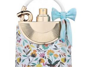 Fragrance World - Nudo Exotic Flowers Eau de Parfum - 100ml