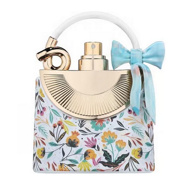 Fragrance World - Nudo Exotic Flowers Eau de Parfum - 100ml