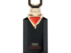 French Avenue - Amber Empire Eau de Parfum - 100 ml