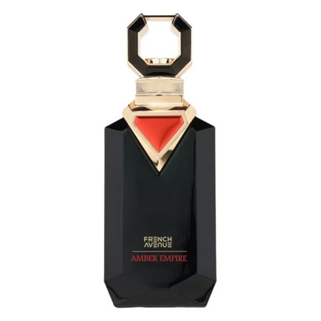 French Avenue - Amber Empire Eau de Parfum - 100 ml