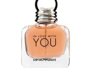 Giorgio Armani - In Love With You - 50 ml - Edp