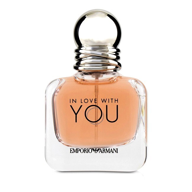 Giorgio Armani - In Love With You - 50 ml - Edp