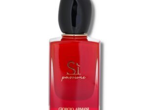 Giorgio Armani - SÃ­ Passione Intense - 30 ml - Edp